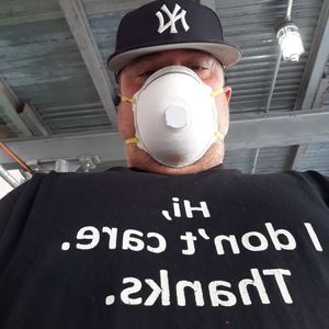 Meet your Posher, Danny